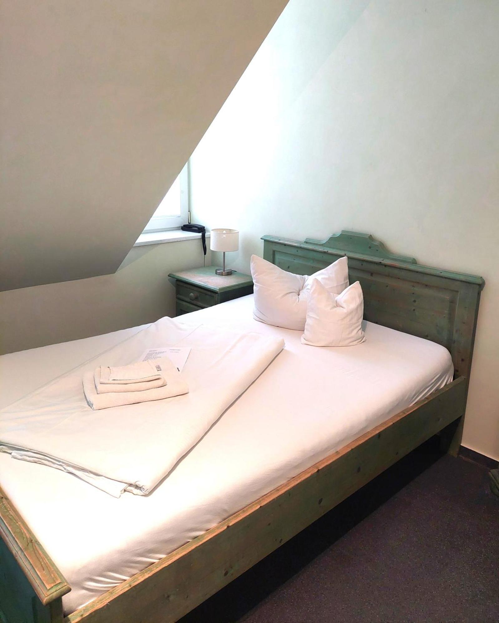 Hotel Villa Weststrand Borkum Exterior photo